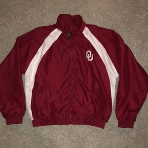 Oklahoma Sooners